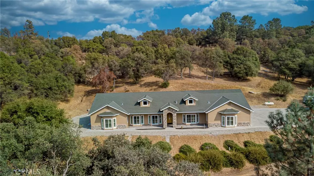 47237 Veater Ranch RD, Coarsegold, CA 93614