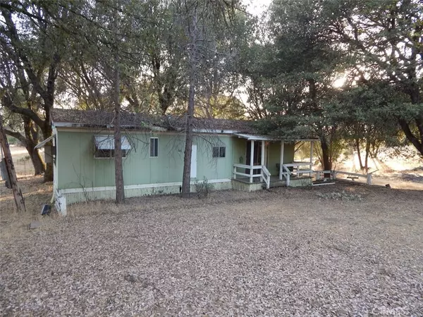 Ahwahnee, CA 93601,58824 Road 601