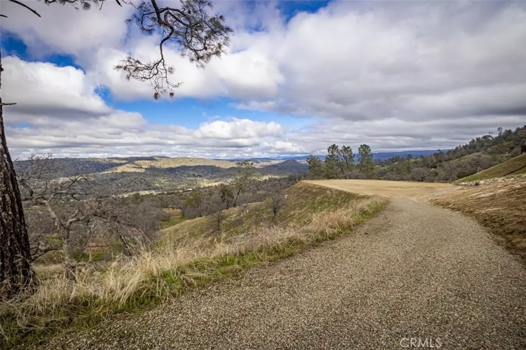 Coarsegold, CA 93614,0 6.21 AC Lilley Mountain DR