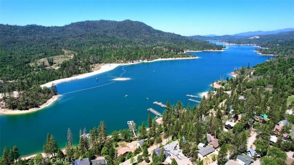 Bass Lake, CA 93604,56401 Marina View WAY