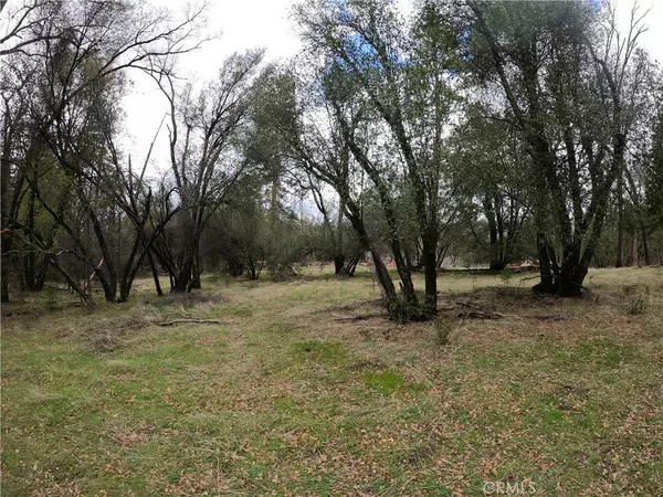 Oakhurst, CA 93644,0 5.5AC Cedar Creek Ct