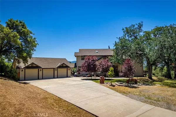 Oakhurst, CA 93644,41837 Loch Lomond LN