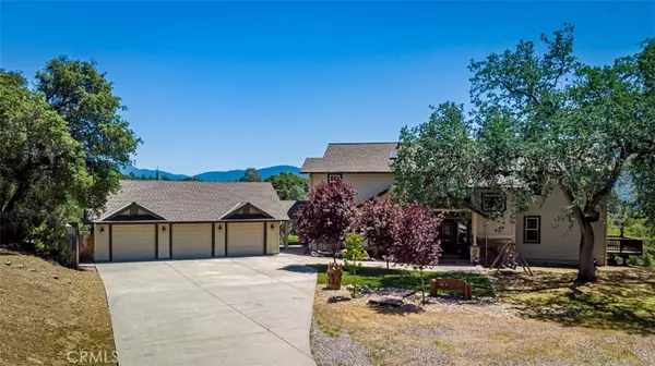 41837 Loch Lomond LN, Oakhurst, CA 93644