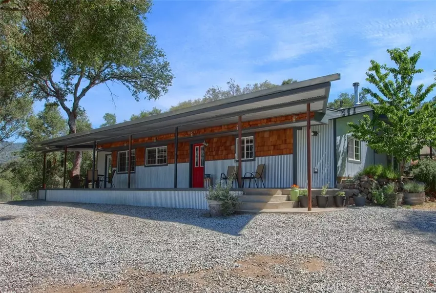 46977 Road 620, Ahwahnee, CA 93601