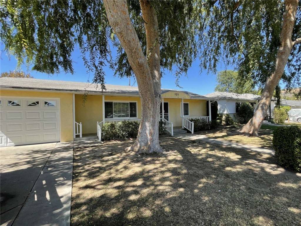 Oak View, CA 93022,121 Barbara ST