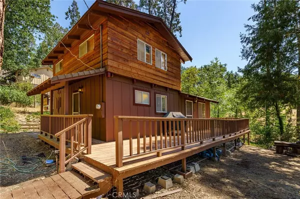 Oakhurst, CA 93644,44800 Mountain Meadow RD