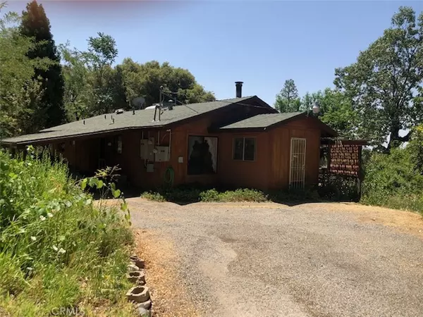 North Fork, CA 93643,33143 Road 233