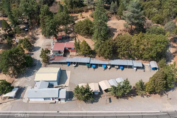 41892 Road 222, Oakhurst, CA 93644