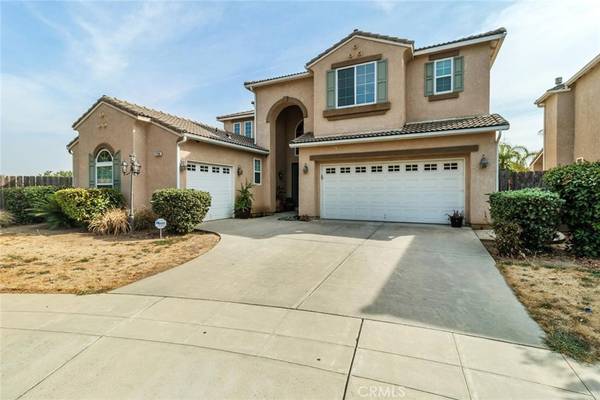 2780 Jordan AVE, Clovis, CA 93611