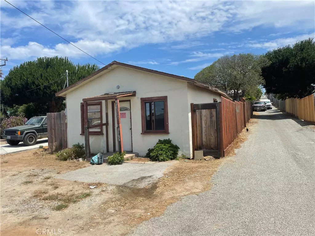 Seaside, CA 93955,1268 Prospect ST