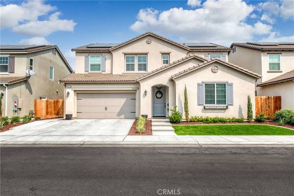 3451 Wrenwood AVE, Clovis, CA 93619