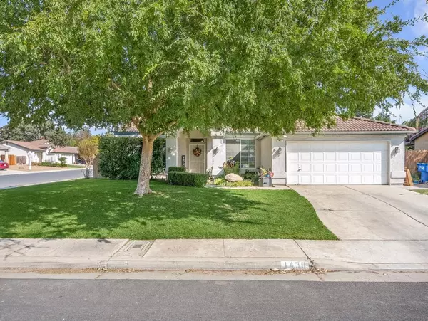 Reedley, CA 93654,1438 N Haney AVE