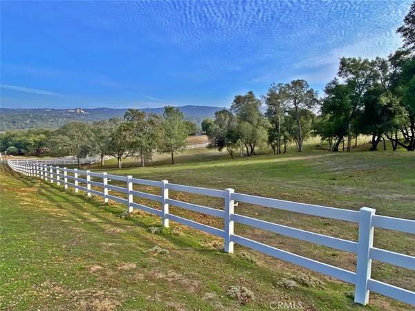 Coarsegold, CA 93614,0 2.64 AC Oak Springs LN