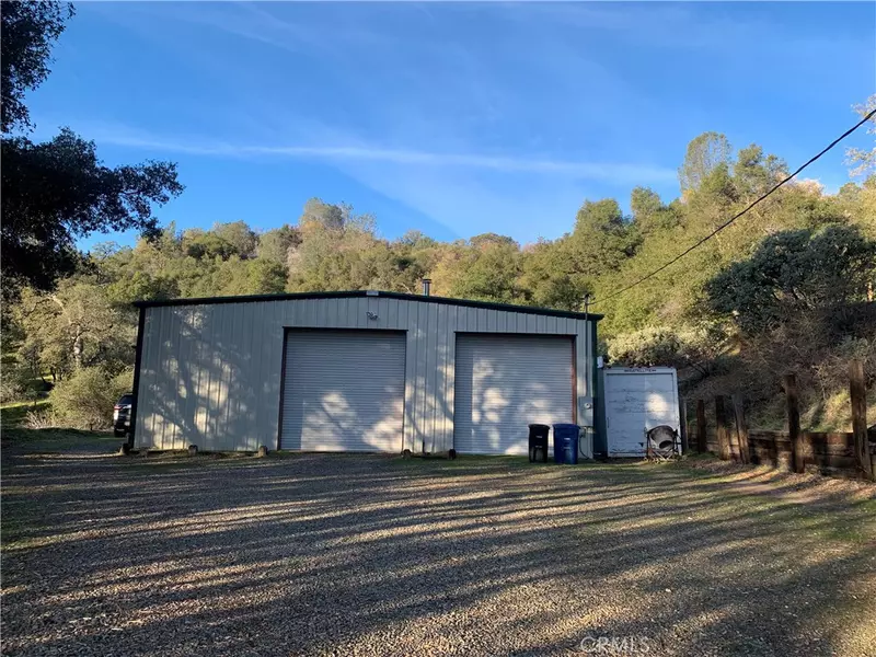 0 Whittenburg RD, Oakhurst, CA 93644