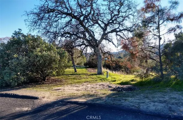 0 Lot 1220 Corral DR, Coarsegold, CA 93614