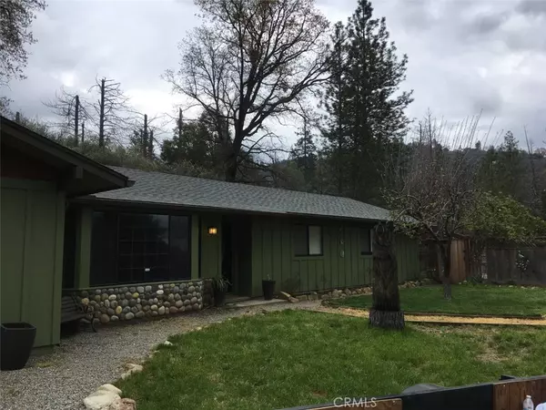 Oakhurst, CA 93644,51448 Whispering Creek RD