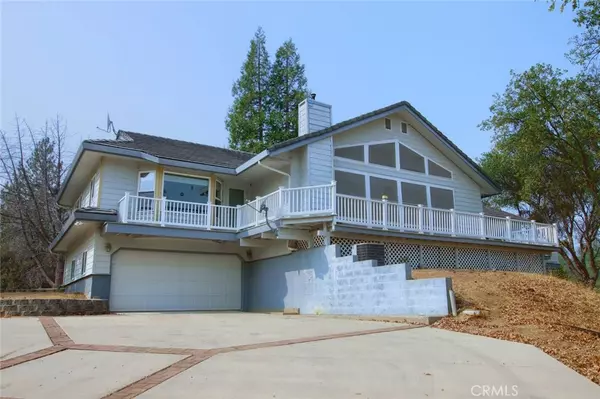 Oakhurst, CA 93644,49616 Meadowwood RD