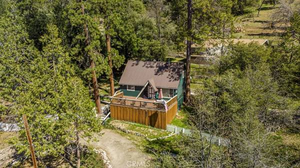 43207 W Sugar Pine DR, Oakhurst, CA 93644