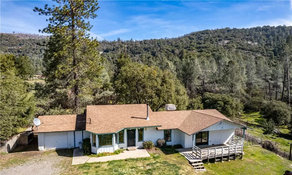 Mariposa, CA 95338,3118 E Westfall RD