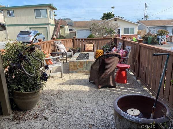 Morro Bay, CA 93442,443 Trinidad ST