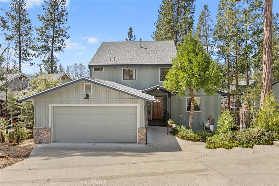 39841 Wishing Well DR, Bass Lake, CA 93604