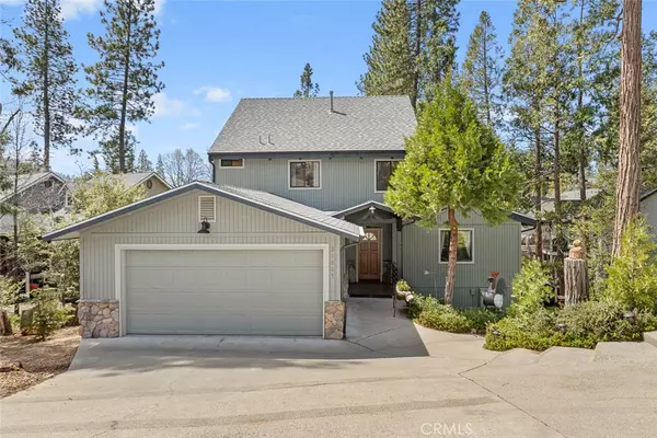 39841 Wishing Well DR, Bass Lake, CA 93604