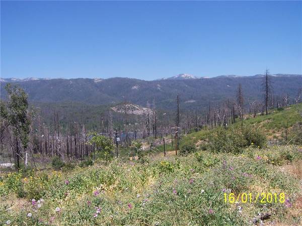 0 Two Hills, North Fork, CA 93643