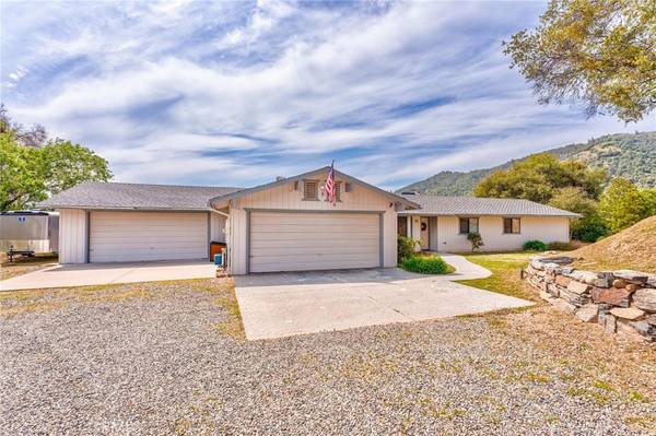 Ahwahnee, CA 93601,44984 Dapple Grey LN