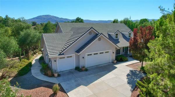 46406 Wallu LN, Ahwahnee, CA 93601