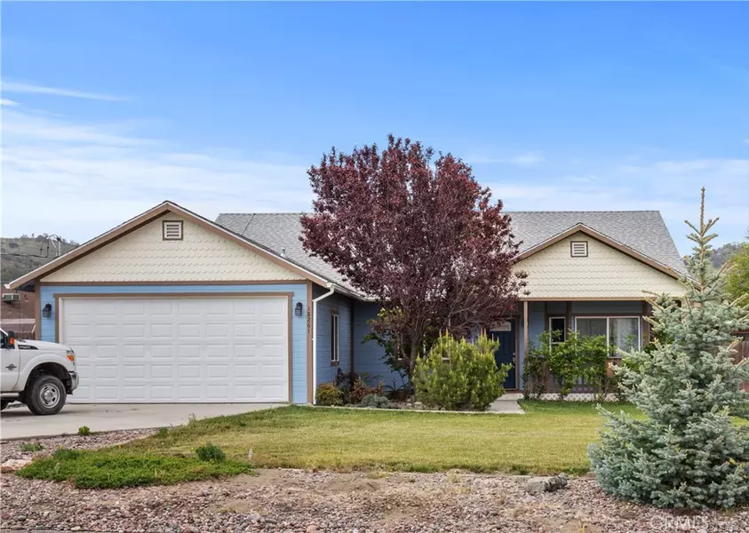 18261 Churchill ST, Tehachapi, CA 93561