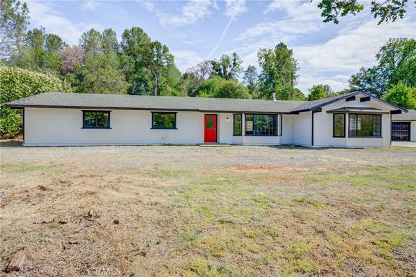 54210 White Oak PL, North Fork, CA 93643