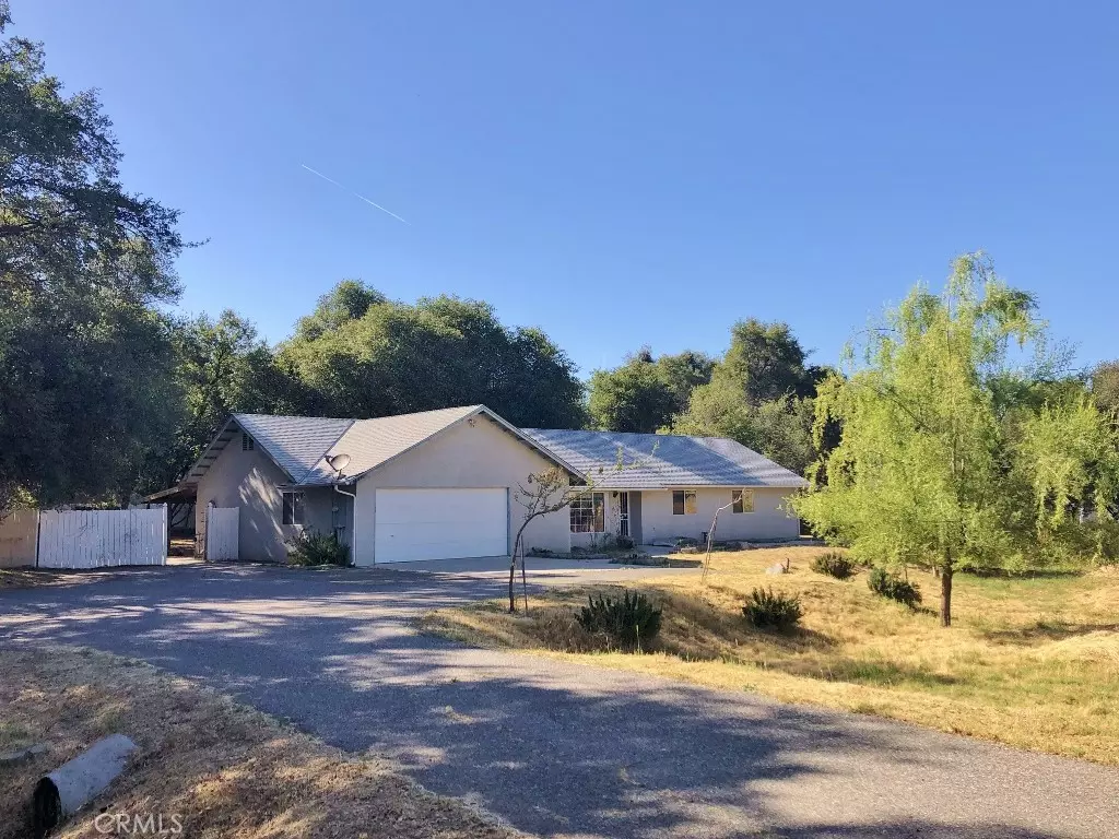 Coarsegold, CA 93614,47177 Road 417