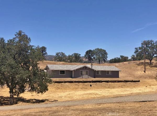 39503 S Lilley WAY, Coarsegold, CA 93614