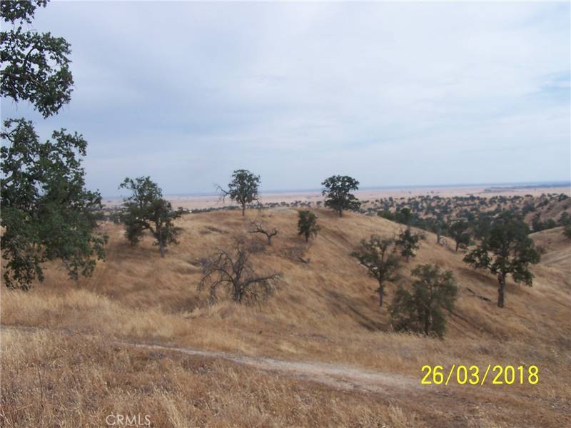 0 Mammoth Pool, North Fork, CA 93643