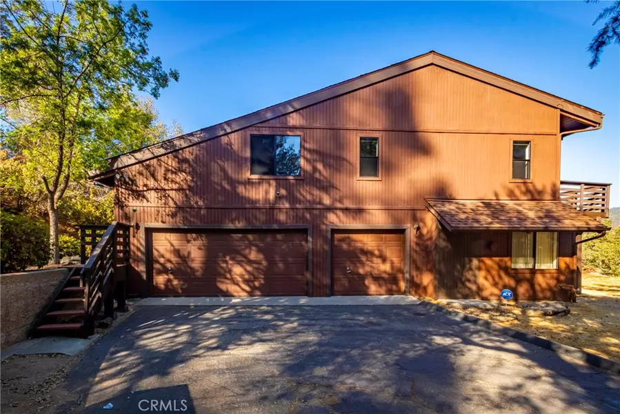 43489 Whittenburg RD, Oakhurst, CA 93644