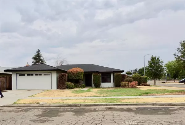 5953 E Madison AVE, Fresno, CA 93727