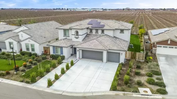 Dinuba, CA 93618,873 Ridge Creek Estates WAY