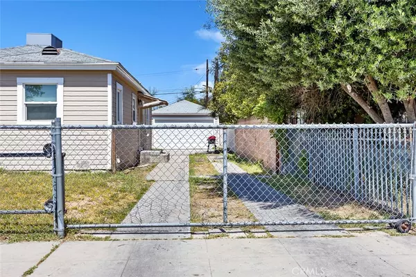 Fresno, CA 93704,1405 E Terrace AVE