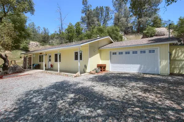 29193 Yosemite Springs, Coarsegold, CA 93614