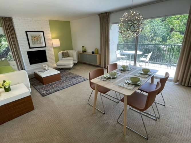 1411 Creekside DR #31, Walnut Creek, CA 94596