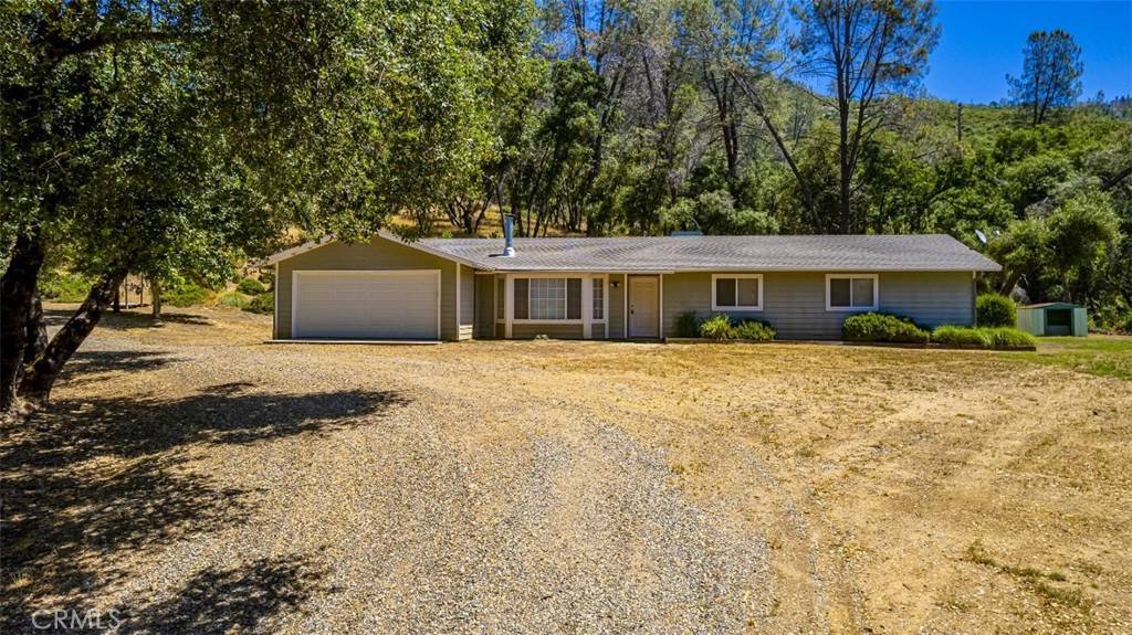 North Fork, CA 93643,34457 Bear Clover CIR