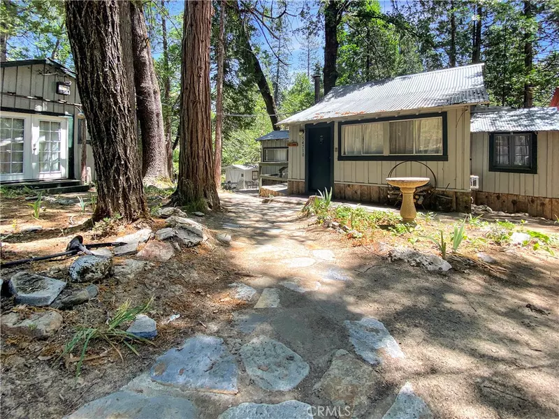 54710 Crane Valley, Bass Lake, CA 93604