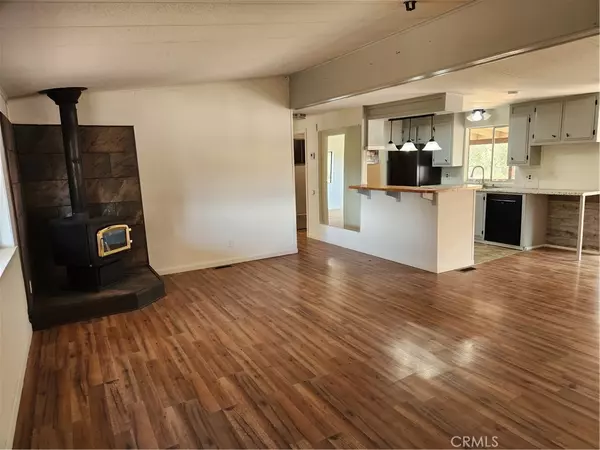 Ahwahnee, CA 93601,44555 O Melveny CIR