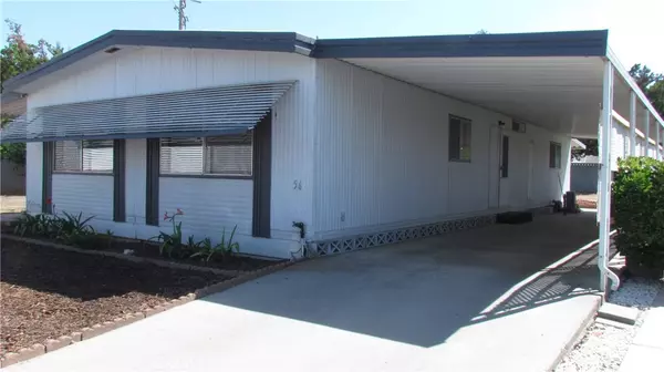 Reedley, CA 93654,1300 W Olson AVE #56