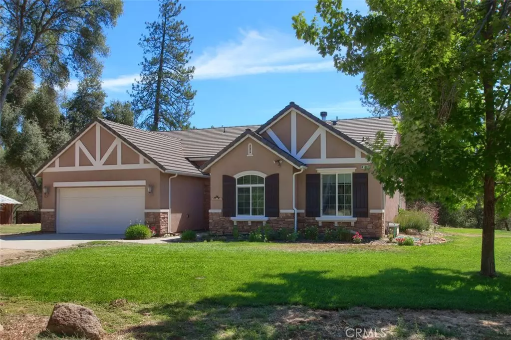 Ahwahnee, CA 93601,41887 High Point CT