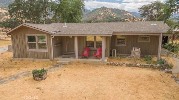 39770 Dunlap RD, Squaw Valley, CA 93621