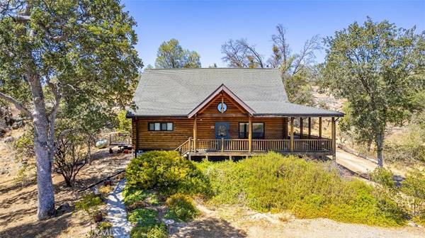 32740 River Knolls RD, Coarsegold, CA 93614