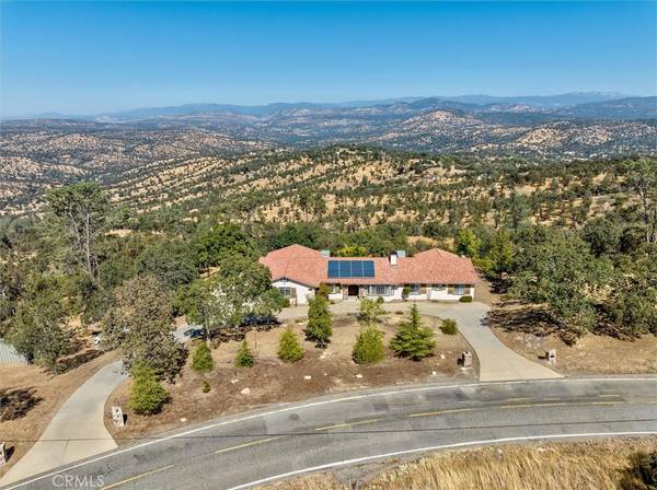 Coarsegold, CA 93614,41187 Lilley Mountain DR