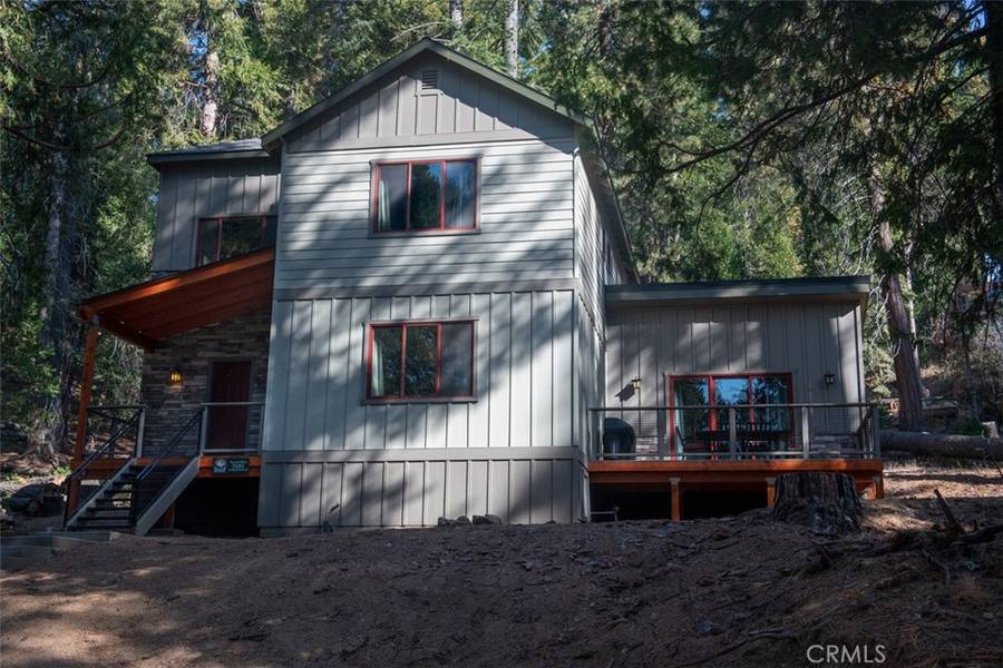 7181 Yosemite Park WAY, Yosemite, CA 95389