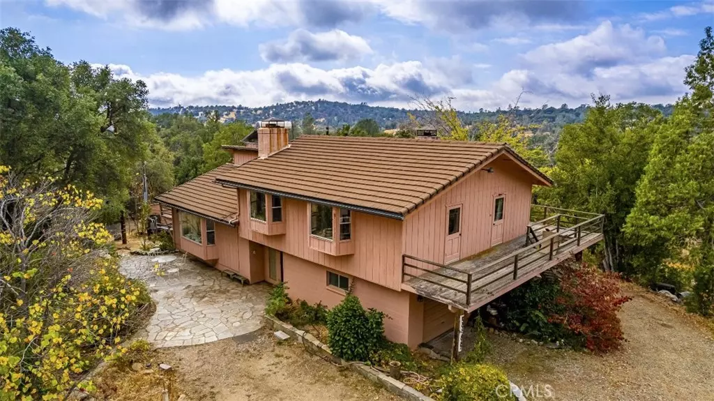 59297 & 59299 Road 225, North Fork, CA 93643